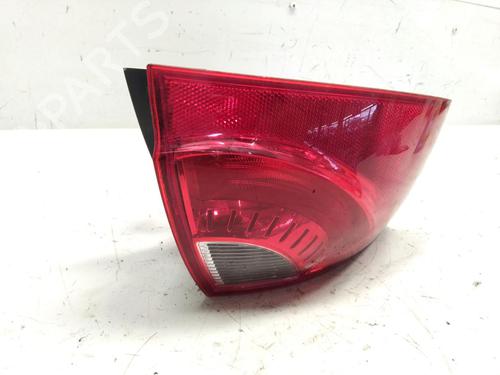 Left taillight SEAT EXEO ST (3R5) 2.0 TDI | BP38180683C34 - Image 6
