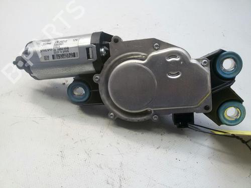 Rear wiper motor VOLVO XC60 I SUV (156) D5 AWD | BP20552623M102 
