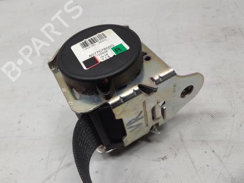 Front right belt tensioner OPEL CORSA D (S07) 1.4 (L08, L68) | BP26205132C88 