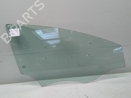 Used Front right door window SEAT LEON (1P1) 1.6 (102 hp) 20515643
