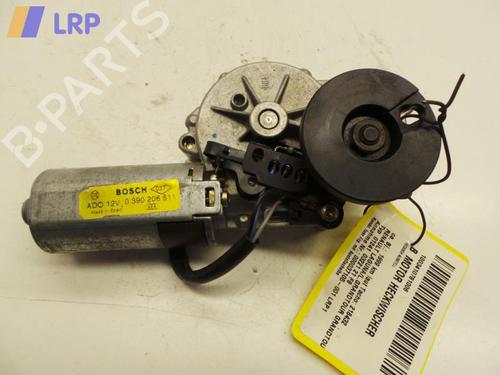 Rear wiper motor RENAULT LAGUNA I Grandtour (K56_) 2.0 | BP20552017M102 
