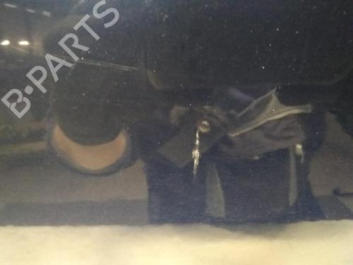 Left front door PEUGEOT 407 SW (6E_, 6D_) 2.0 HDi 135 | BP20514963C2 