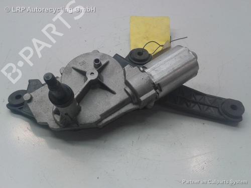 Rear wiper motor HYUNDAI i10 I (PA) 1.1 | BP20552042M102 