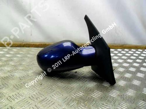 Used Right mirror VW GOLF III (1H1) 1.4 (60 hp) 20534982