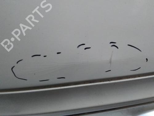 Rear bumper MERCEDES-BENZ E-CLASS (W212) E 200 CDI / BlueTEC (212.005, 212.006) | BP20514149C8 