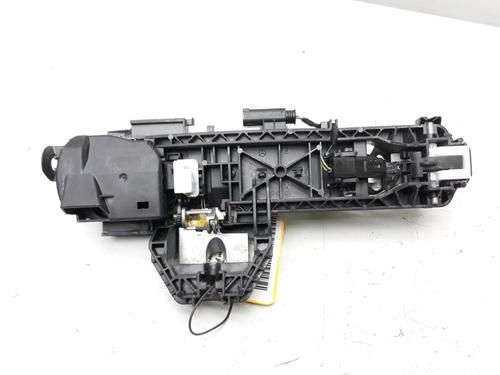 Front left exterior door handle MERCEDES-BENZ CLS (C218) CLS 350 CDI / d (218.323) | BP20577330C128 