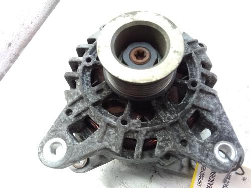 Alternator RENAULT TWINGO II (CN0_) 1.2 (CN0D) | BP20526780M7 