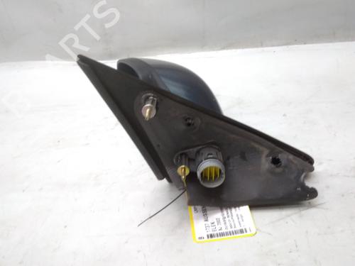 Left mirror RENAULT LAGUNA II Grandtour (KG0/1_) 1.6 16V (KG0A, KG0L) | BP20517133C26 