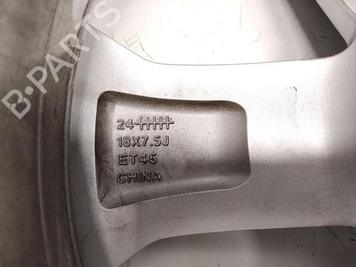 Other VOLVO EX30 (416) Electric | BP27708120O1 