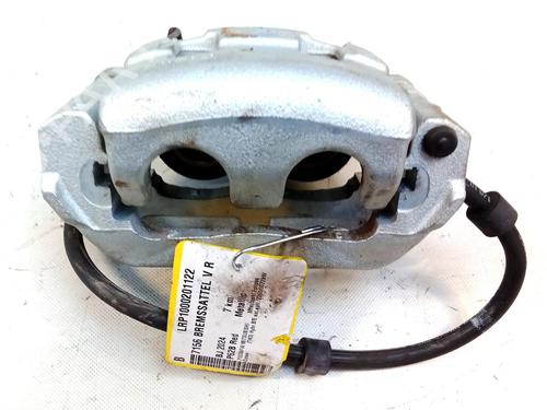 Right front brake caliper MITSUBISHI ECLIPSE CROSS (GK_, GL_) Plug-in Hybrid 4WD (GL3W) | BP33853184M104  - Image 7