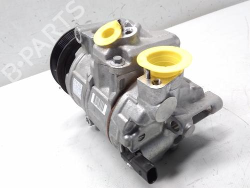 AC compressor VW GOLF VI (5K1) 2.0 GTi | BP30289184M34