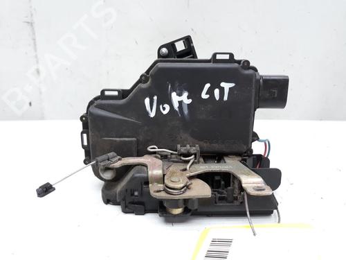Front right lock VW GOLF IV (1J1) 1.6 | BP20580966C97 