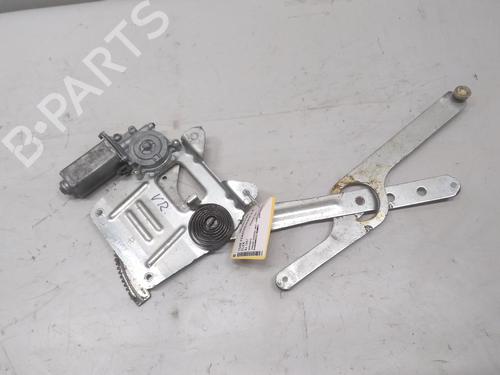 Used Front right window mechanism CHEVROLET BLAZER S10 4.3 V6 AWD (193 hp) 20516082