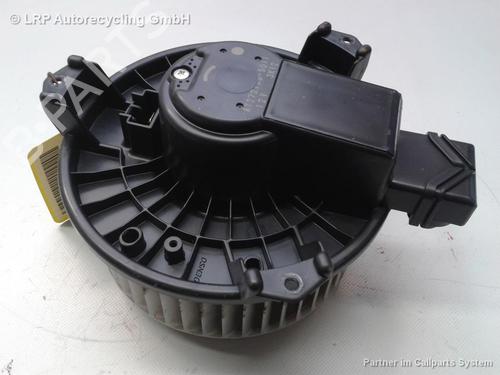 Heater blower motor JEEP PATRIOT (MK74) 2.0 CRD 4x4 | BP20553479M62 