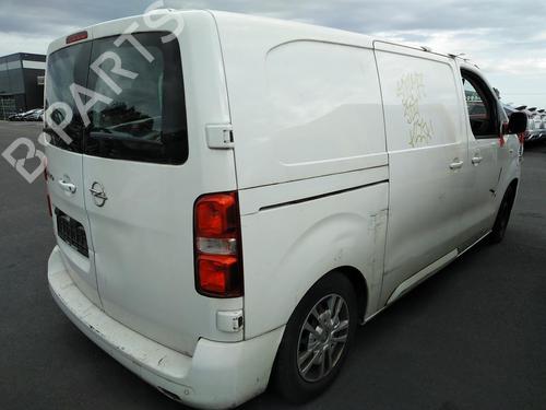 Servo brake PEUGEOT EXPERT Van (V_) 1.5 BlueHDi 120 | BP28120336M42 