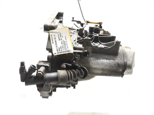 Gearbox PEUGEOT 207 (WA_, WC_) 1.4 16V | BP20527686M3 