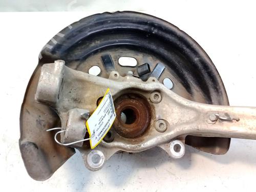 Right front steering knuckle AUDI A8 D3 (4E2, 4E8) 4.2 quattro | BP36676844M26 - Image 8
