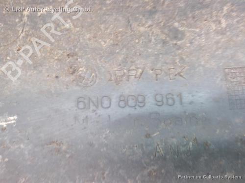 Wheel arch VW POLO III (6N1) 60 1.4 | BP22532849C56 