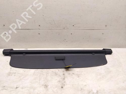 Used Rear parcel shelf VW PASSAT B6 Variant (3C5) 2.0 TDI (170 hp) 31364810