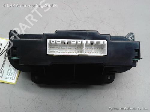 Climate control KIA CERATO I Saloon (LD) 2.0 | BP20553102I5 
