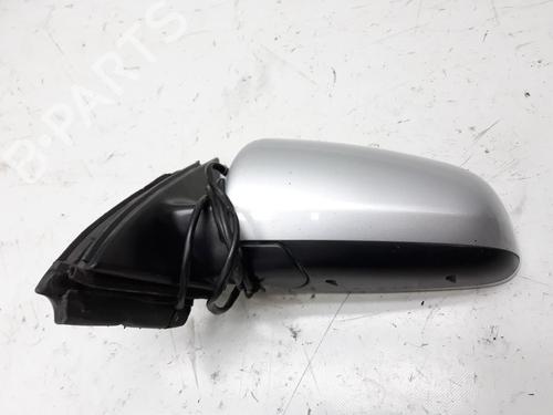 Left mirror AUDI A4 B6 (8E2) 3.0 | BP20534275C26 
