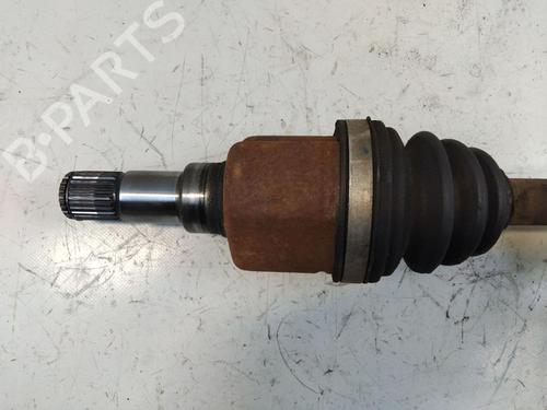 Left front driveshaft FORD FOCUS C-MAX (DM2) 1.8 | BP31931904M38