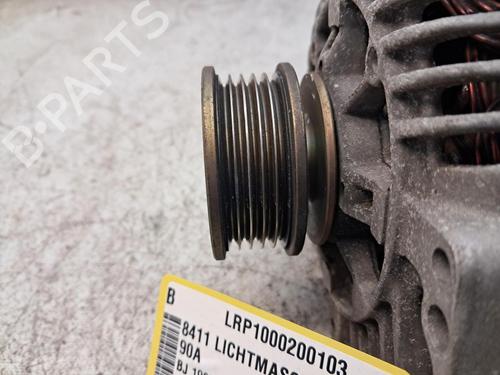 Alternator VW PASSAT B5 (3B2) 1.8 | BP32786794M7 - Image 7