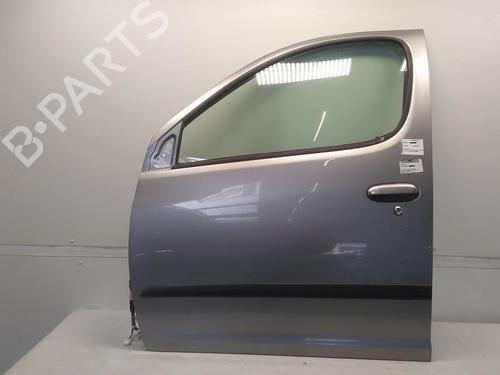Left front door TOYOTA YARIS VERSO (_P2_) 1.3 (NCP20_, NCP22_, NCP20R, NCP22R) 6700252030