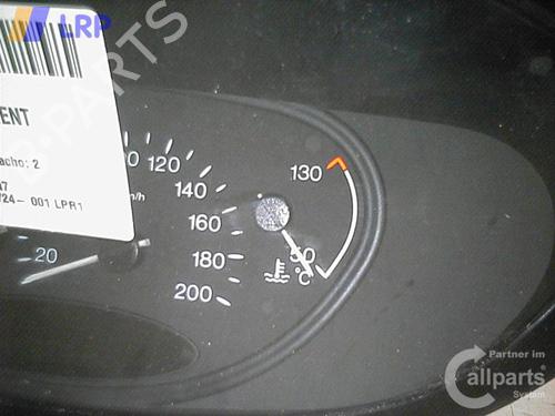 Instrument cluster LANCIA Y (840_) 1.4 12V (840AC) | BP20556399C47 