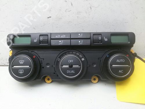 Used Climate control VW PASSAT B6 (3C2) 1.6 TDI (105 hp) 20555254