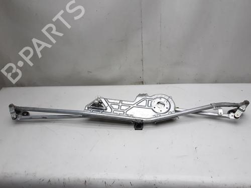 Used Front wipers mechanism VW SHARAN (7M8, 7M9, 7M6) 2.0 TDI (140 hp) 20585093