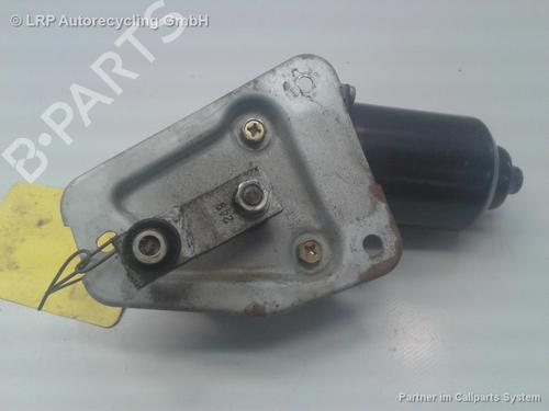Front wiper motor DAIHATSU SIRION (M1) 1.0 i (M100) | BP20586128M29 