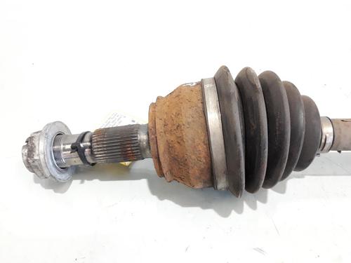 Left front driveshaft CITROËN JUMPER II Van 2.2 HDi 100 | BP20547909M38 