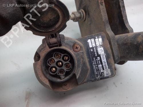 Front wiper motor HONDA HR-V (GH_) 1.6 16V (GH1, GH3) | BP20530270M29 
