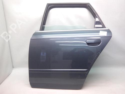 Used Left rear door AUDI A4 B7 Avant (8ED) 2.0 TDI 16V (140 hp) 20577682