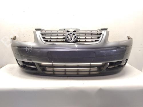 Used Front bumper Front bumper VW TOURAN (1T1, 1T2) 1.6 FSI (115 hp) 33275341 33275341