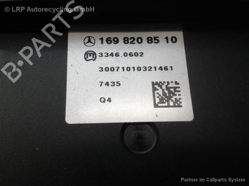 Switch MERCEDES-BENZ A-CLASS (W169) A 150 (169.031, 169.331) | BP20568033I30 