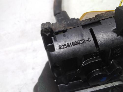Rear left lock RENAULT LAGUNA III Grandtour (KT0/1) 1.5 dCi (KT0A, KT0R, KT02) | BP20518792C100 