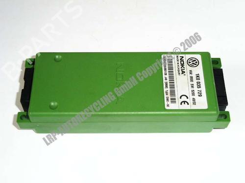 Elektronisk modul VW TOURAN (1T1, 1T2) 2.0 FSI (150 hp) 20555010
