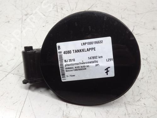 Used Fuel flap Fuel flap AUDI A3 Sportback (8PA) 1.4 TFSI (125 hp) 40611806 40611806
