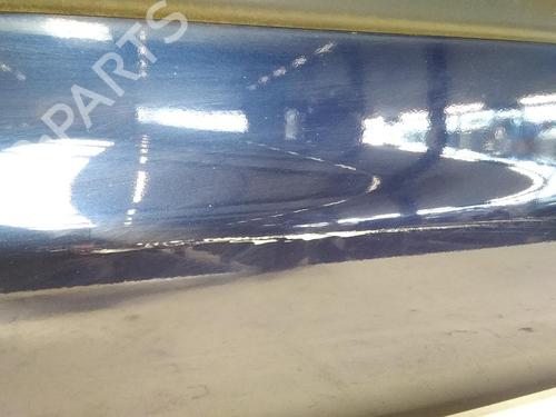 Left rear door FORD GALAXY I (WGR) 1.9 TDI | BP20517769C4 