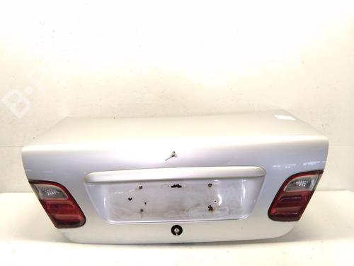 Used Tailgate Tailgate MERCEDES-BENZ CLK (C208) CLK 200 Kompressor (208.344) (163 hp) 36756425 36756425