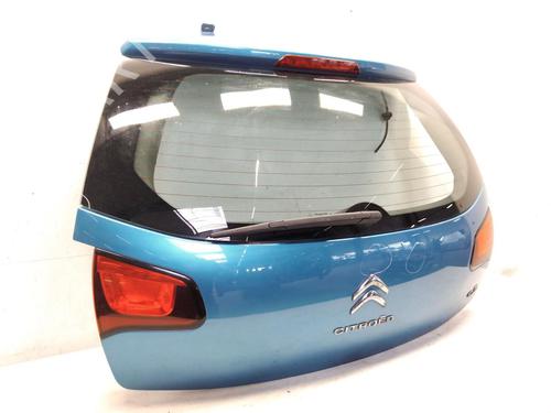 Tailgate CITROËN C3 II (SC_) 1.4 VTi 95 | BP27213370C6 