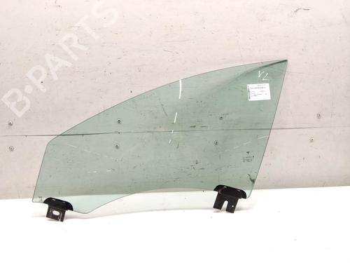 Dørrute ventre foran TESLA MODEL S (5YJS) 85 (367 hp) 31631694