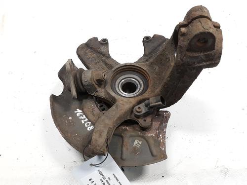 Right front steering knuckle SKODA OCTAVIA I (1U2) 1.8 | BP20524369M26 