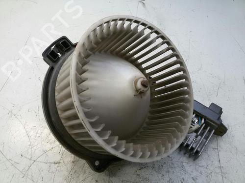 Used Heater blower motor MITSUBISHI SIGMA Station Wagon (F0_W) 3.0 (F07W) (170 hp) 20547007