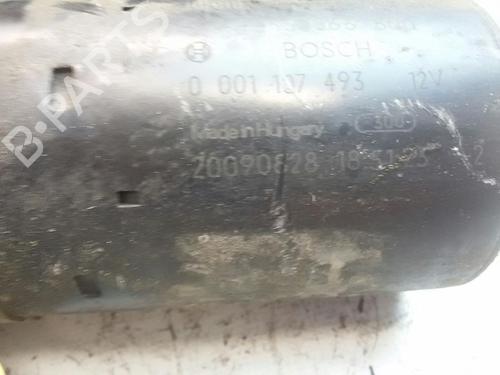 Starter OPEL MERIVA A MPV (X03) 1.4 16V Twinport (E75) | BP20531583M8 