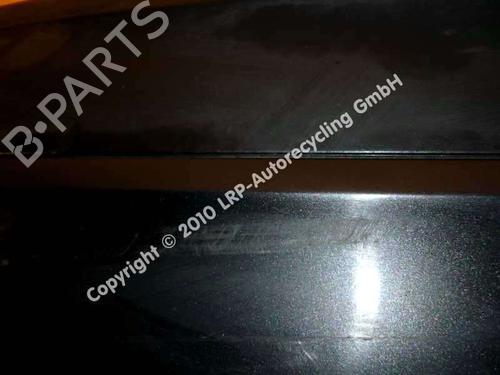 Rear bumper AUDI A6 C6 (4F2) 3.2 FSI | BP20575810C8 
