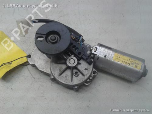 Used Rear wiper motor RENAULT LAGUNA I Grandtour (K56_) 1.6 16V (K568) (107 hp) 20552534