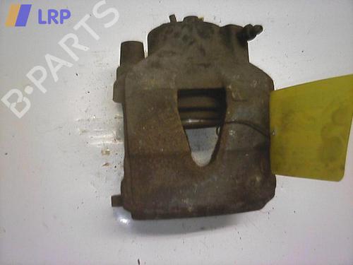 Used Left front brake caliper SKODA FABIA I (6Y2) 1.4 16V (100 hp) 20539583